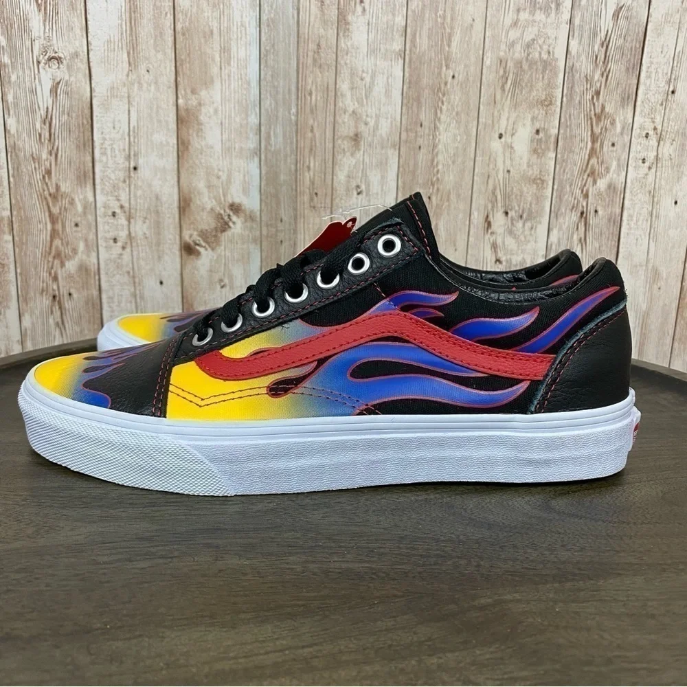 Vans nwt old